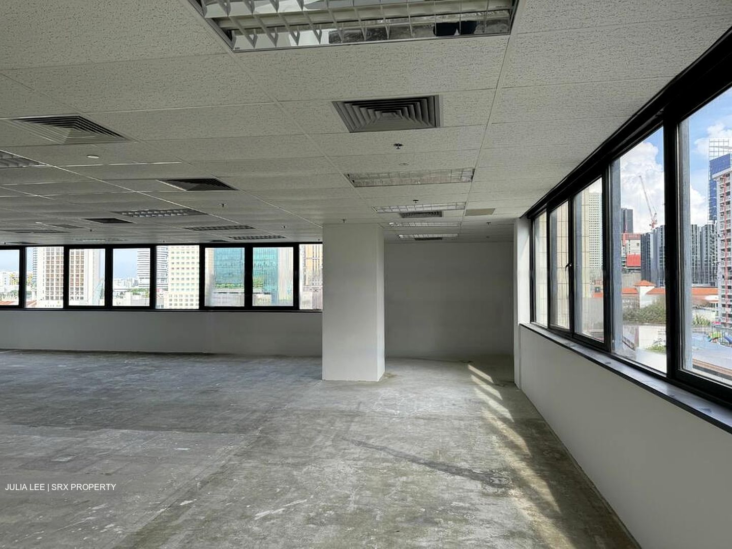 Midland House (D7), Office #566777231